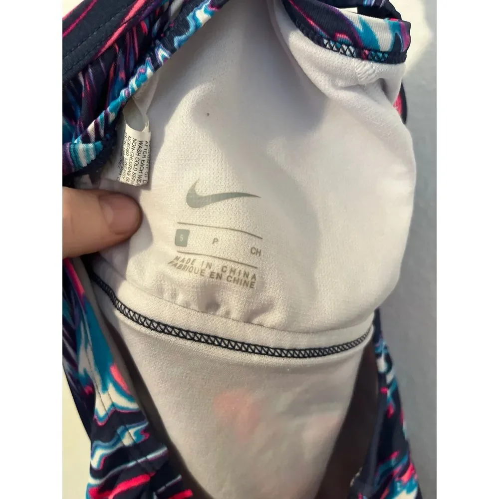 Women's Nike one piece‎ bathing suit